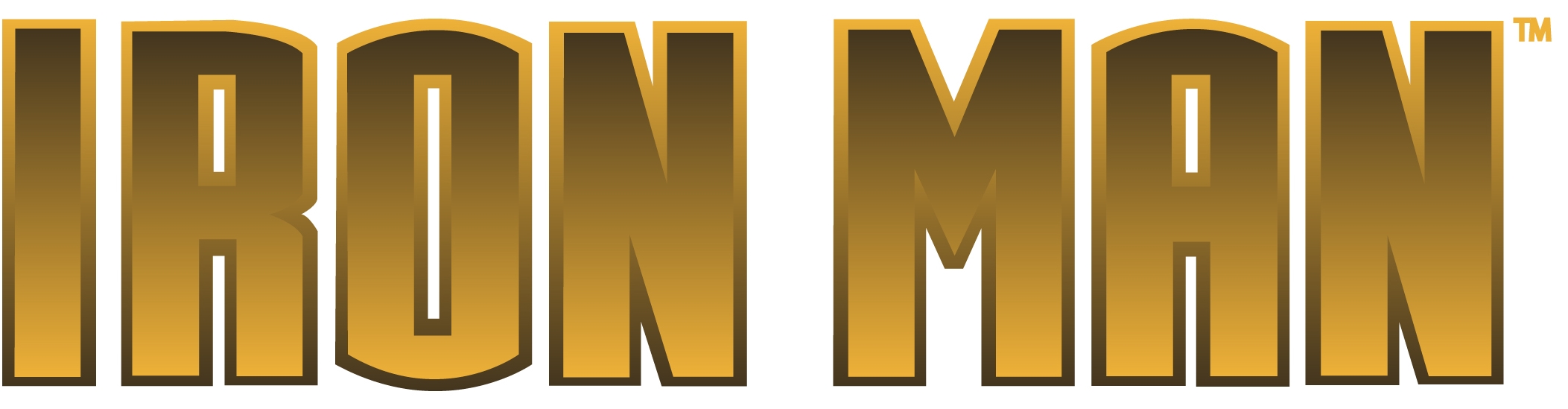 iron man logo A Simple Favor